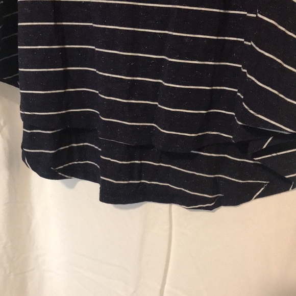 Lane Bryant Plus Size Womens Tee Sz-22/24 - Picture 7 of 9